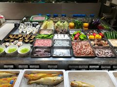 -味莊·青岛菜(云霄路店)