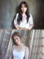 -Godhands美发设计沙龙