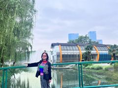 -白塘生态植物园