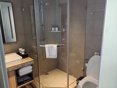 -如家酒店·neo(苏州博物馆拙政园苏博地铁站店)