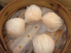 -尚景酒店-中餐厅(龙岗店)