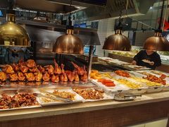 -火宴山海鲜自助火锅(新世界店)