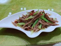 -亮宝楼国宴+文化陕菜