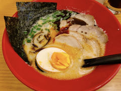 -一風堂拉面(美罗城店)