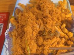 -泰山王老三串旗舰店(万达店)