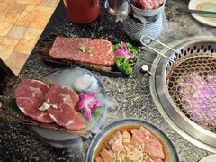 -牛焱·烧肉酒肆(五大道店)