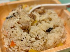 新疆手抓饭-清真  吐鲁番餐厅(牛街店)
