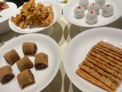 -悦融琥珀·京鲁菜·海味珍品(西单店)