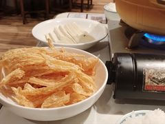 -庭悦餐厅(华侨城店)