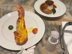 -安蒂娅·海鲜自助餐厅(安蒂娅美兰酒店)