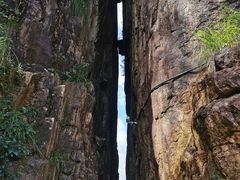 -南尖岩
