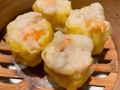 鲜虾烧卖-金鼎轩(亚运村店)