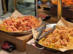 -比格比萨自助(宝山日月光店)