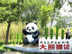 -秦皇岛野生动物园