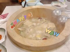 -筱爷叔·上海传统手工菜(玉树路店)