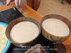 锅茶-一招鲜·全羊铺·蒙古奶茶(五一北路店)