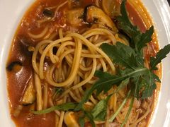 -新贝乐意大利餐厅(苏州中心店)