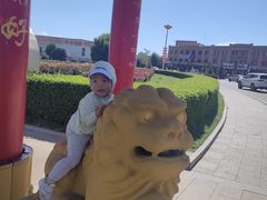 -特克斯八卦城