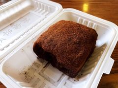 糖火烧-老回回饺子馆(海洋馆店)