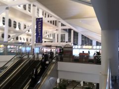 -厦门高崎国际机场-T3航站楼