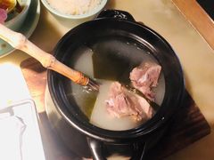 -绿茶餐厅(广州天河城店)