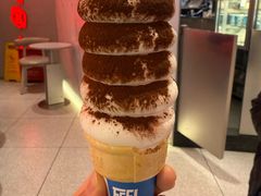 -DQ·蛋糕·冰淇淋(西城红场店)
