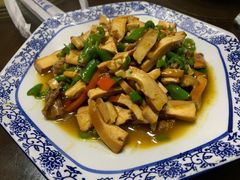 -常山土菜馆(文三西路店)