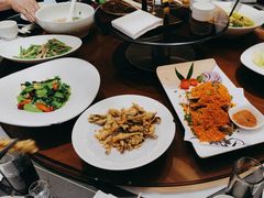 -尚宴(盛世广场·食尚街店)