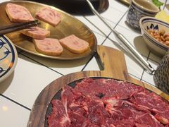 -旧街市鲜货老火锅(大光路店)