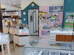 -现代眼镜批发城(台东三路店)