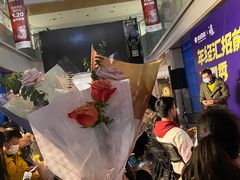 -杭州西湖银泰百货