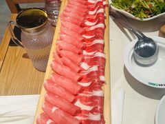 -阳坊胜利涮羊肉(阳坊总店)