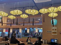 -苍月中华料理(王府井店)