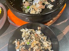 -厚贞日式烤肉(浦东汇智店)