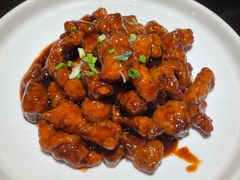 糖醋里脊-外婆家(杭州马塍店·杭帮菜名店)