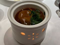 红焖扬中香鱼柳-二十四单 淮扬新味