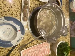 -原味四季椰子鸡(公明百佳华店)