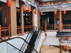 -银泰百货(北京大红门店)