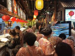 -宝丽金大酒店·洗浴中心