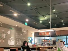 -金翠河烧鹅粤式茶餐厅(龙湖三千集天街店)