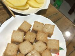 -木萨火锅店(开鲁路店)
