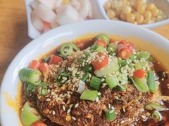 -付小姐在成都(中山公园店)