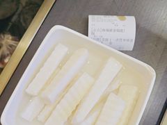 -味之绝美蛙鱼头火锅(松江万达店)