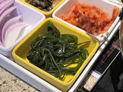 -大头叔烤鸡爪·朝鲜族烤串(天池路店)