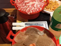 -吴老幺火锅(金龙店)