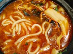 -姐弟俩土豆粉(四海唐人街店)