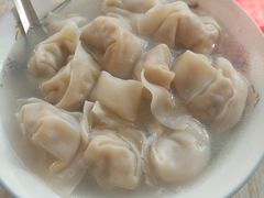 -宋家馄饨馆(八一公园店)