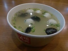 -鴻瑞興面馆(保利时光里店)