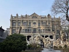 -张学良旧居陈列馆