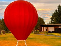 -汉长安城未央宫国家考古遗址公园